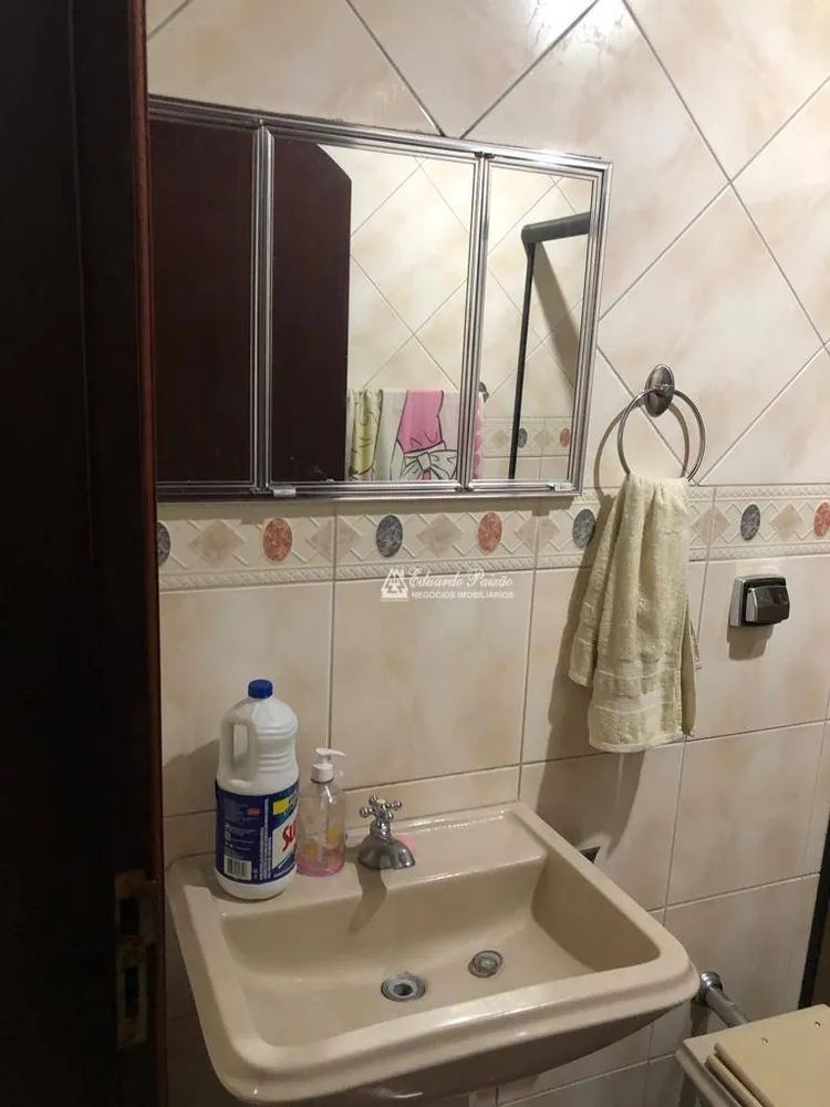 Sobrado, 3 quartos, 300 m² - Foto 13