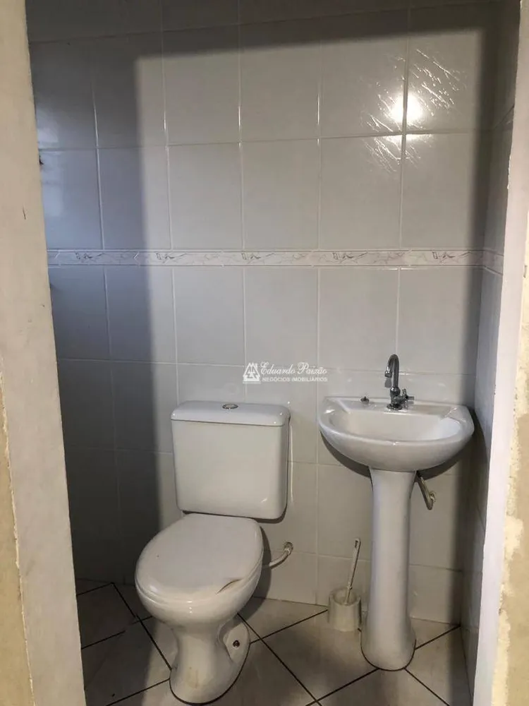 Sobrado, 3 quartos, 300 m² - Foto 12