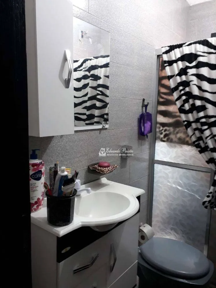 Sobrado, 3 quartos, 153 m² - Foto 7
