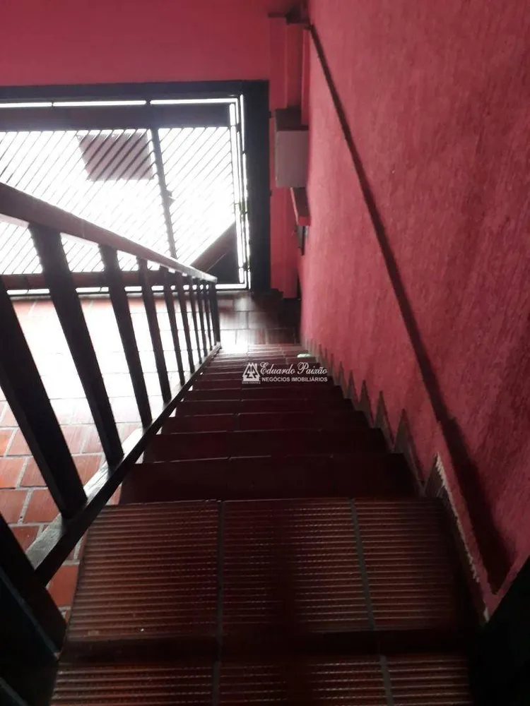Sobrado, 3 quartos, 153 m² - Foto 11