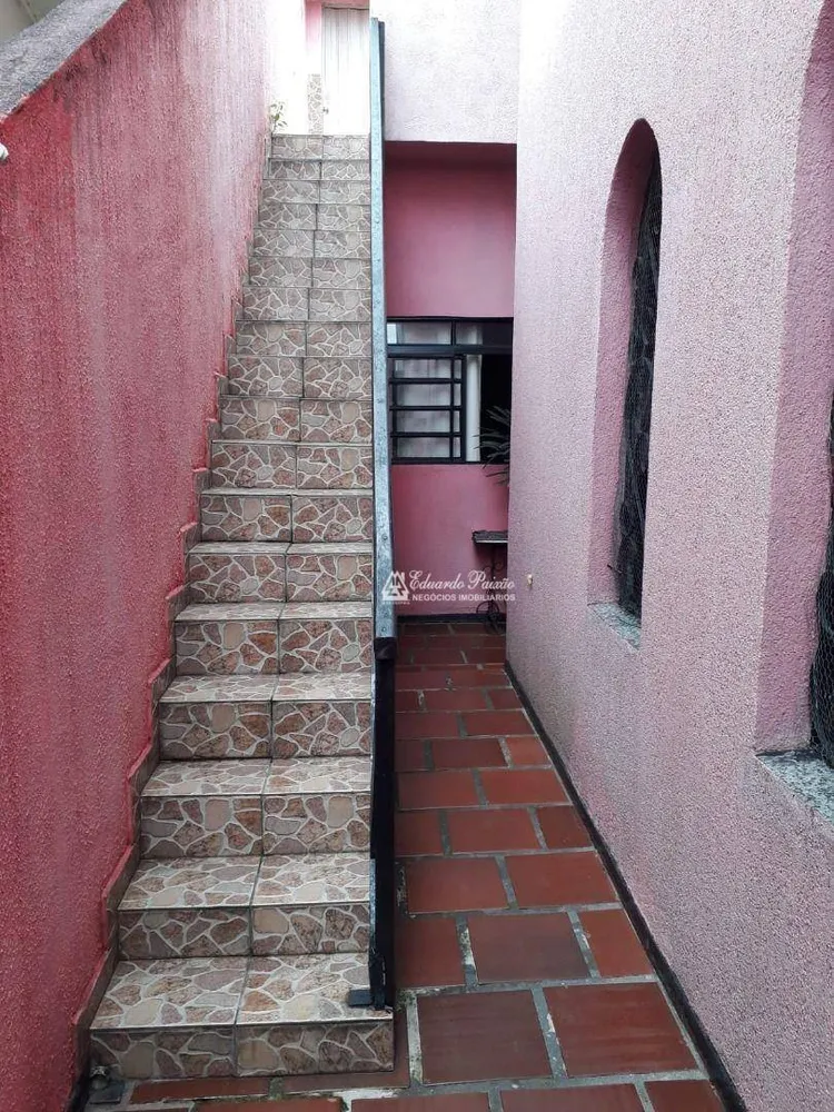 Sobrado, 3 quartos, 153 m² - Foto 13