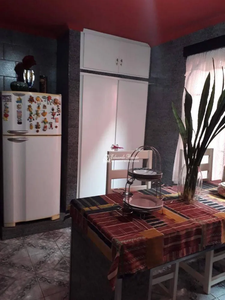Sobrado, 3 quartos, 153 m² - Foto 14