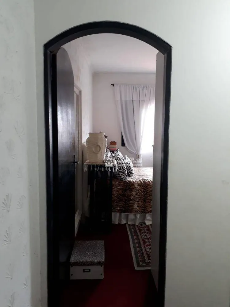 Sobrado, 3 quartos, 153 m² - Foto 12