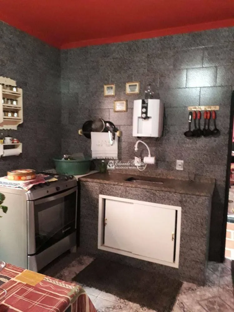 Sobrado, 3 quartos, 153 m² - Foto 9
