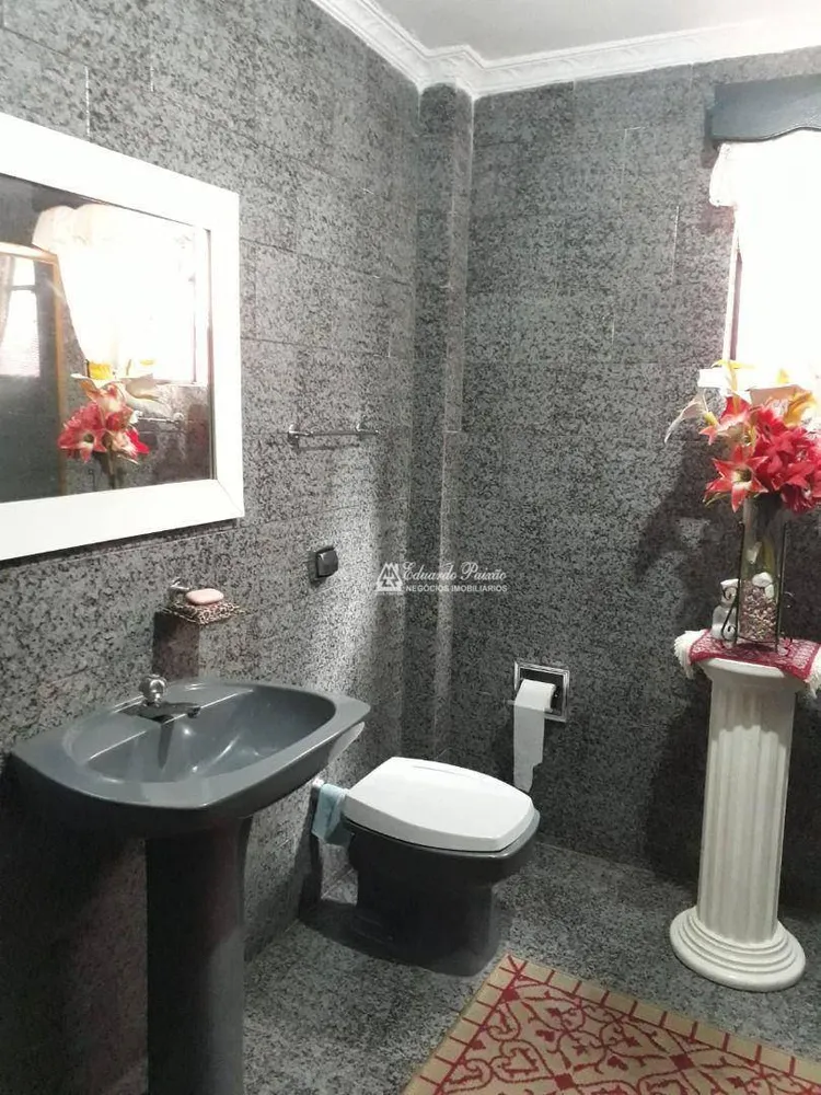 Sobrado, 3 quartos, 153 m² - Foto 5