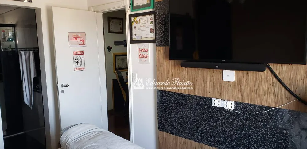 Apartamento, 3 quartos, 109 m² - Foto 10