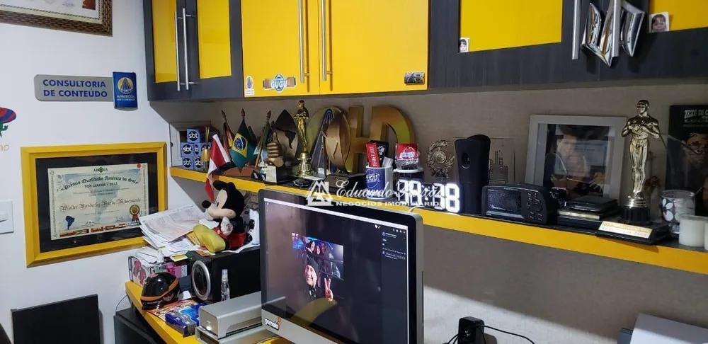 Apartamento, 3 quartos, 109 m² - Foto 12