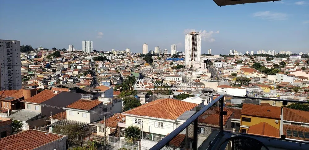 Apartamento, 3 quartos, 109 m² - Foto 15