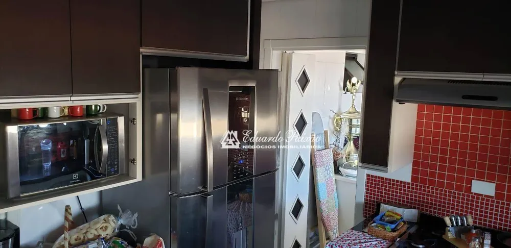 Apartamento, 3 quartos, 109 m² - Foto 5