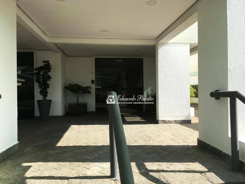 Apartamento, 3 quartos, 109 m² - Foto 16