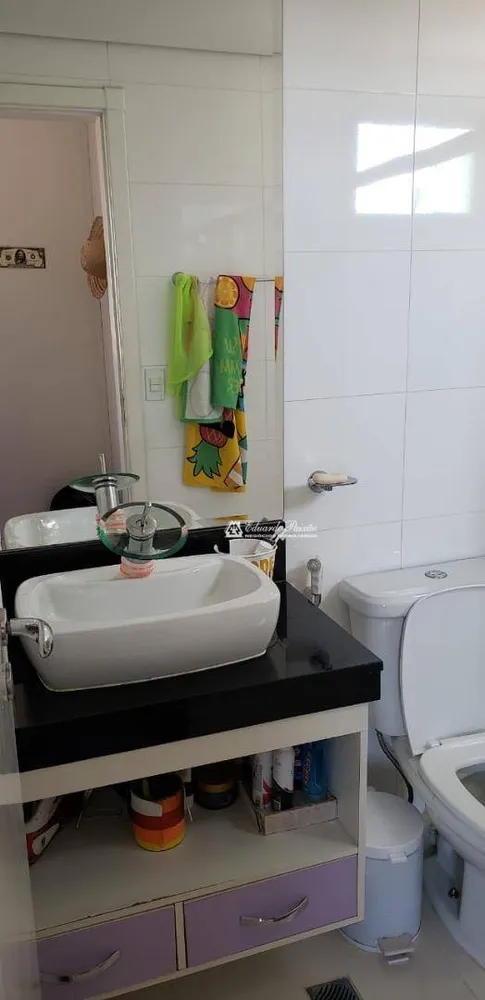 Apartamento, 3 quartos, 109 m² - Foto 11