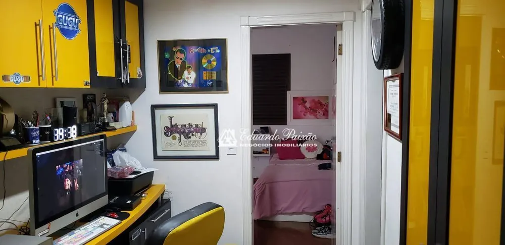 Apartamento, 3 quartos, 109 m² - Foto 13