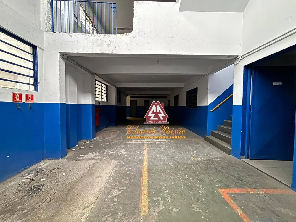 Depósito-Galpão, 1000 m² - Foto 3