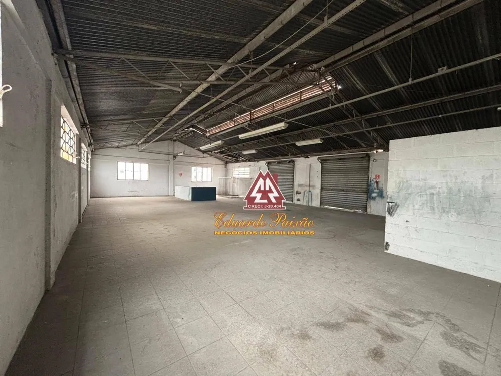 Depósito-Galpão, 1000 m² - Foto 7