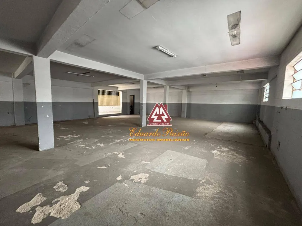Depósito-Galpão, 1000 m² - Foto 5