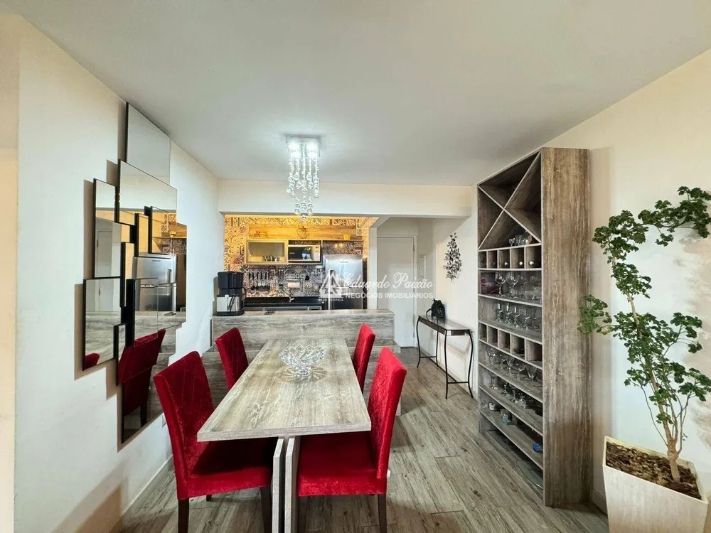 Apartamento, 2 quartos, 57 m² - Foto 7