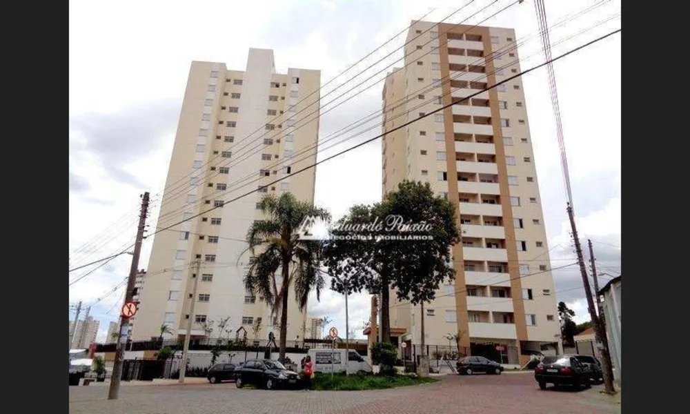 Apartamento, 2 quartos, 57 m² - Foto 15