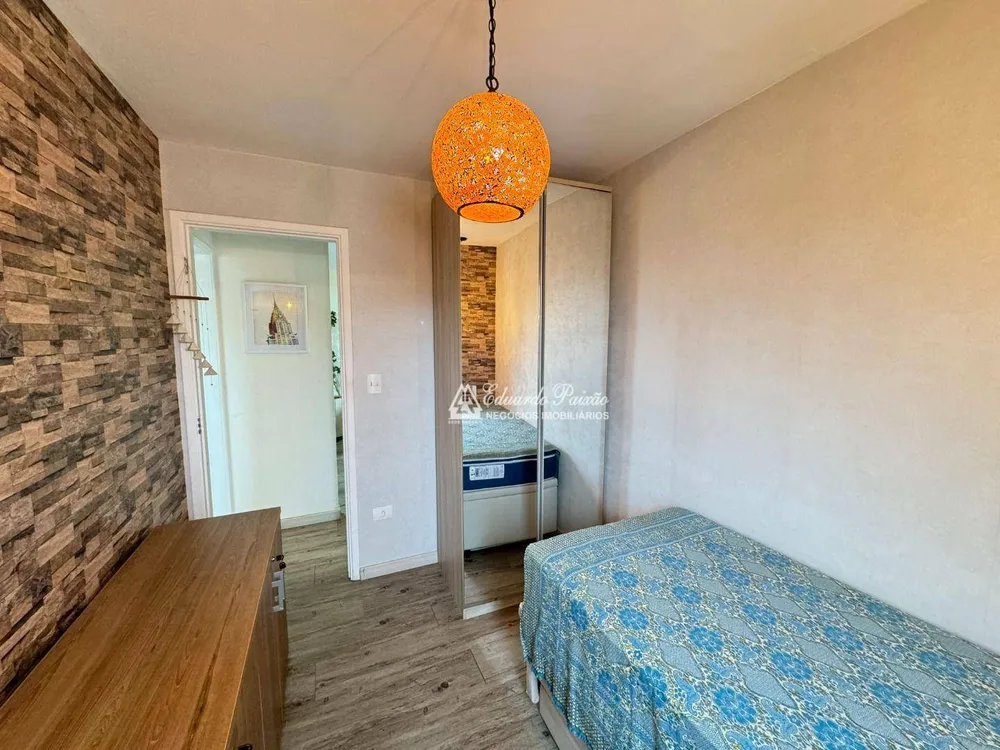 Apartamento, 2 quartos, 57 m² - Foto 12