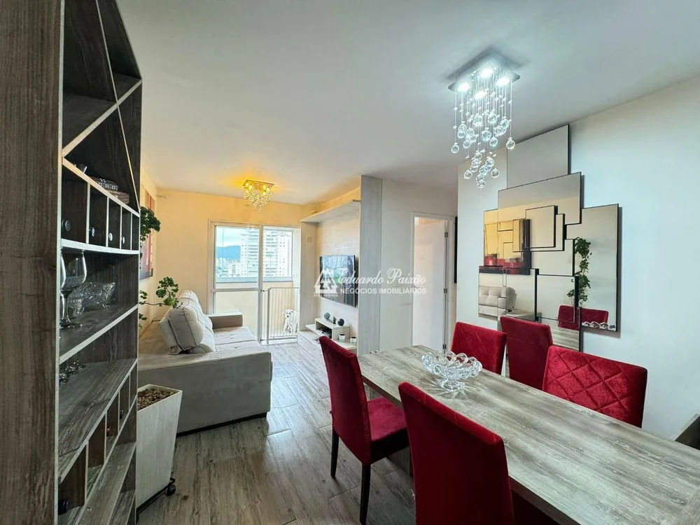 Apartamento, 2 quartos, 57 m² - Foto 6