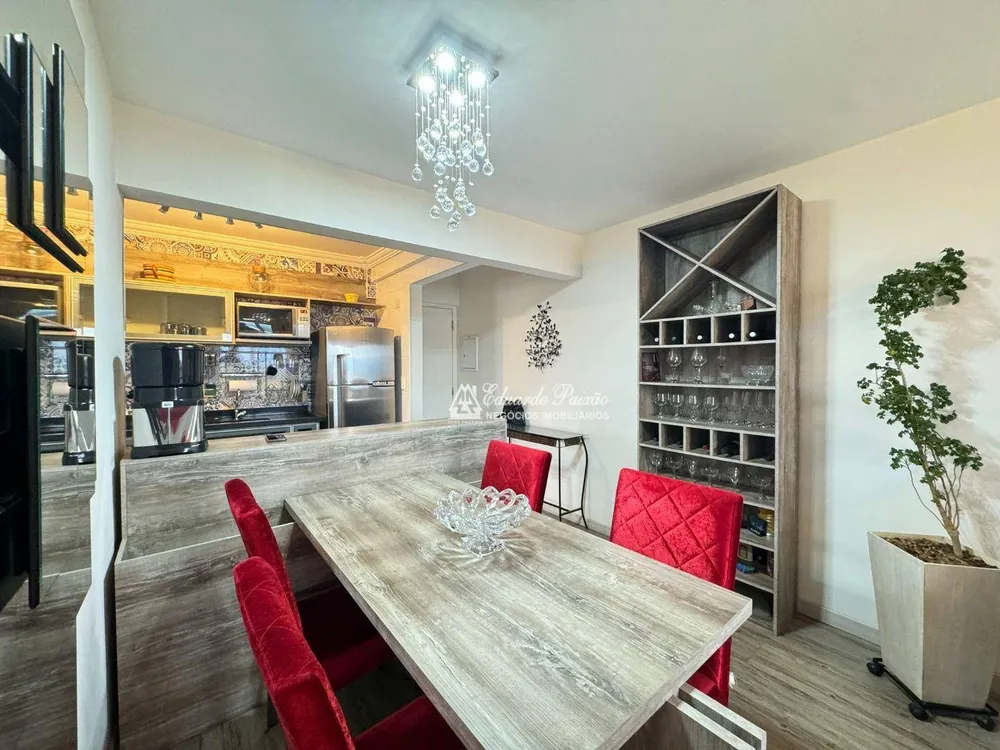 Apartamento, 2 quartos, 57 m² - Foto 4