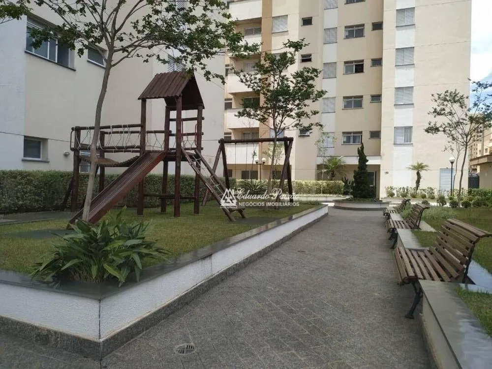 Apartamento, 2 quartos, 57 m² - Foto 17