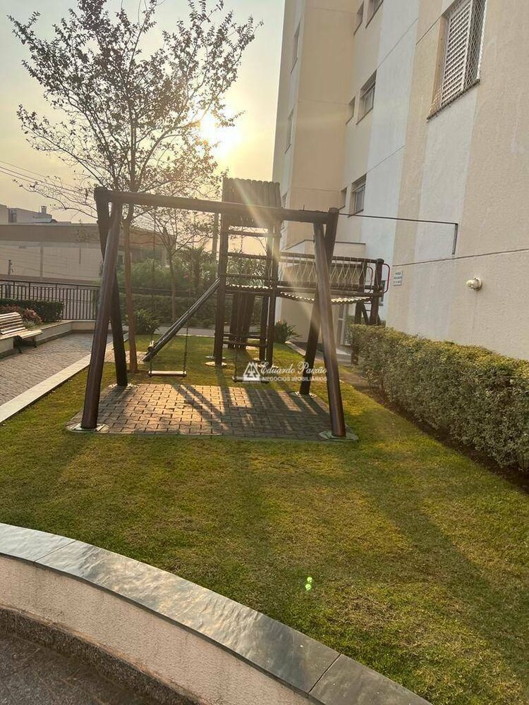 Apartamento à venda com 2 quartos, 57m² - Foto 8