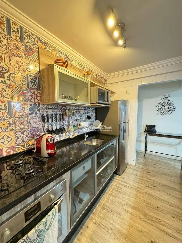 Apartamento, 2 quartos, 57 m² - Foto 3