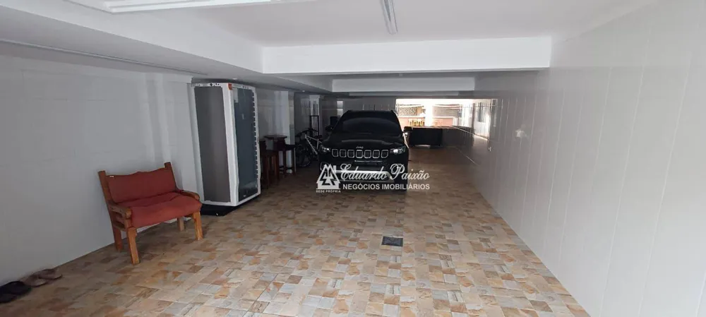 Sobrado, 3 quartos, 244 m² - Foto 16