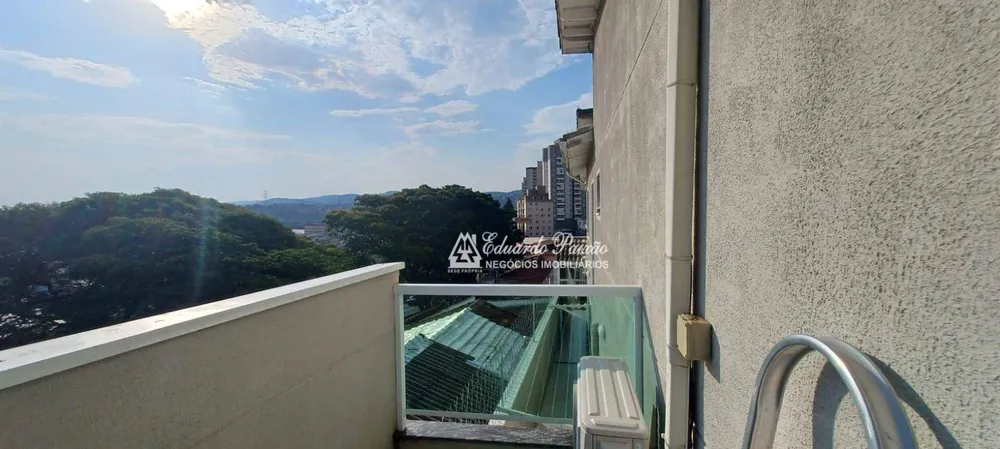 Sobrado, 3 quartos, 244 m² - Foto 9