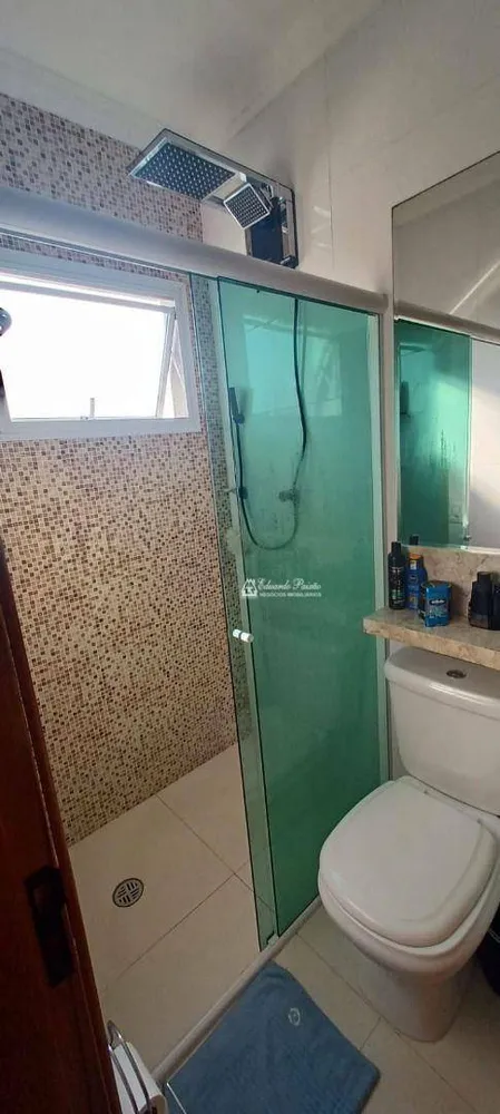 Sobrado, 3 quartos, 244 m² - Foto 10