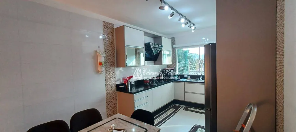 Sobrado, 3 quartos, 244 m² - Foto 6