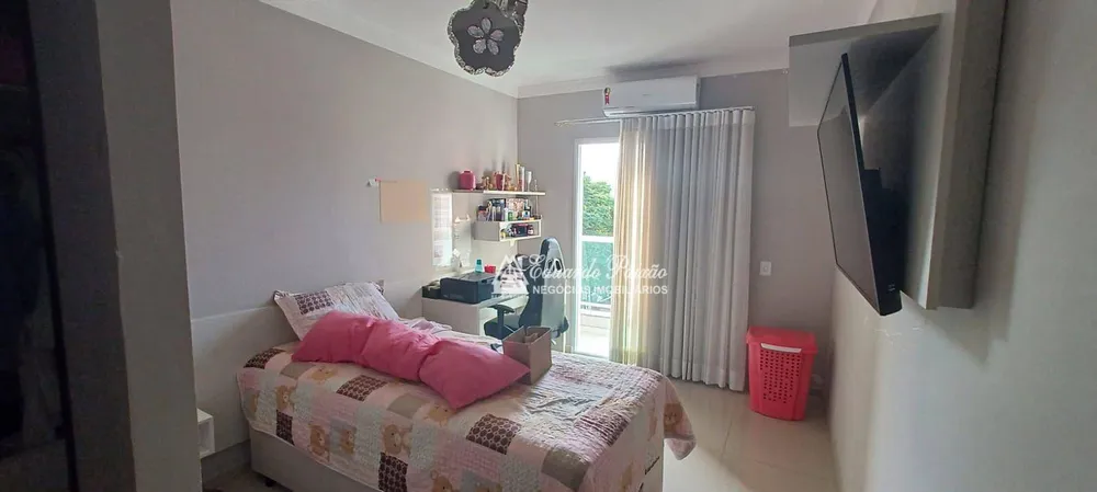 Sobrado, 3 quartos, 244 m² - Foto 12