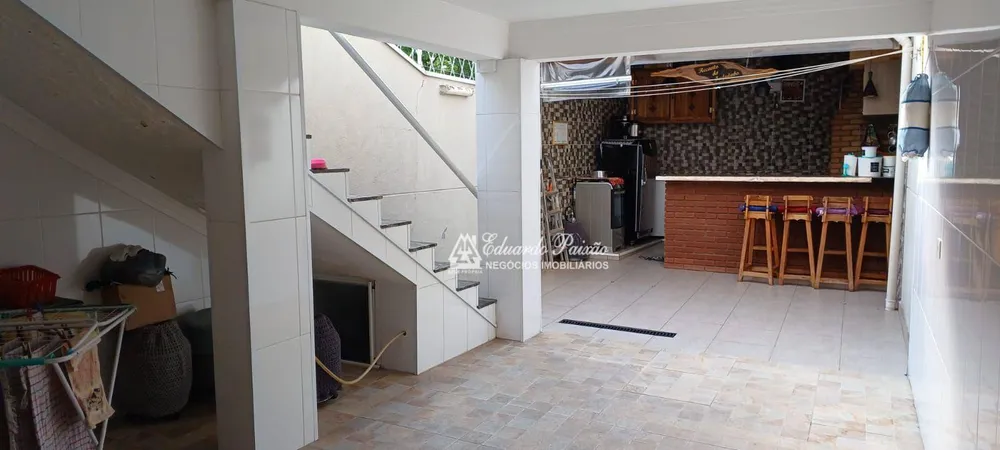 Sobrado, 3 quartos, 244 m² - Foto 15