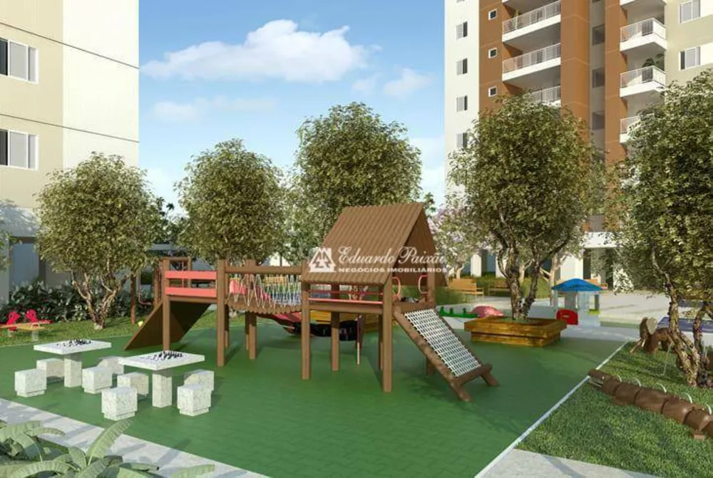 Apartamento, 3 quartos, 83 m² - Foto 8