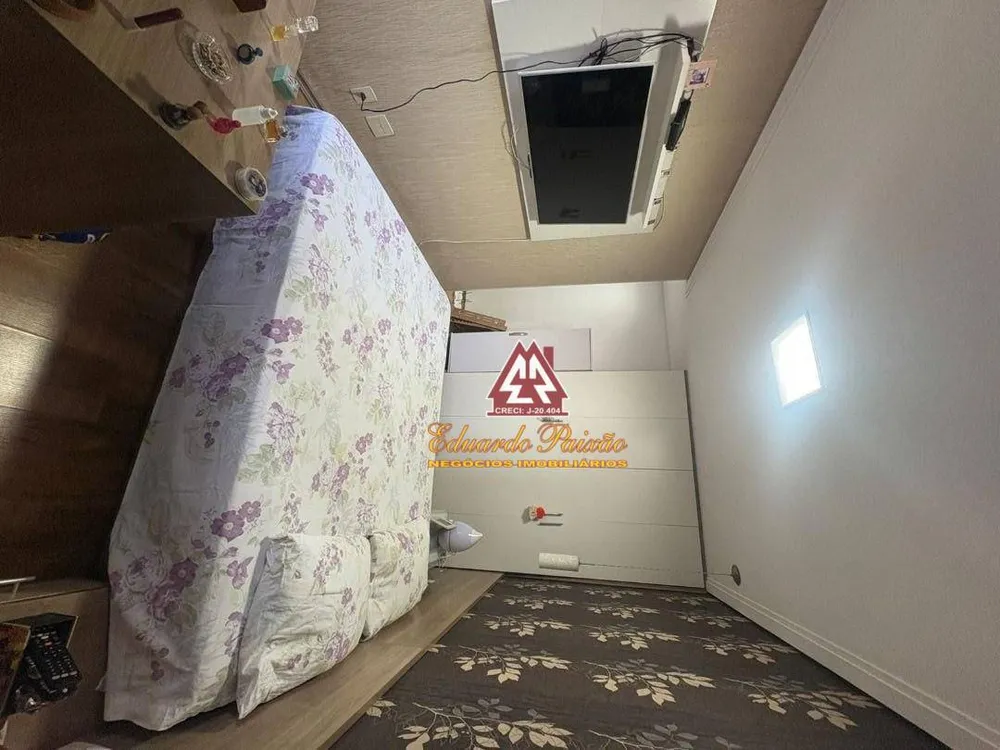 Apartamento, 3 quartos, 83 m² - Foto 6