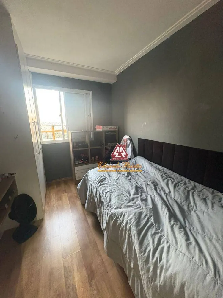 Apartamento, 3 quartos, 83 m² - Foto 4