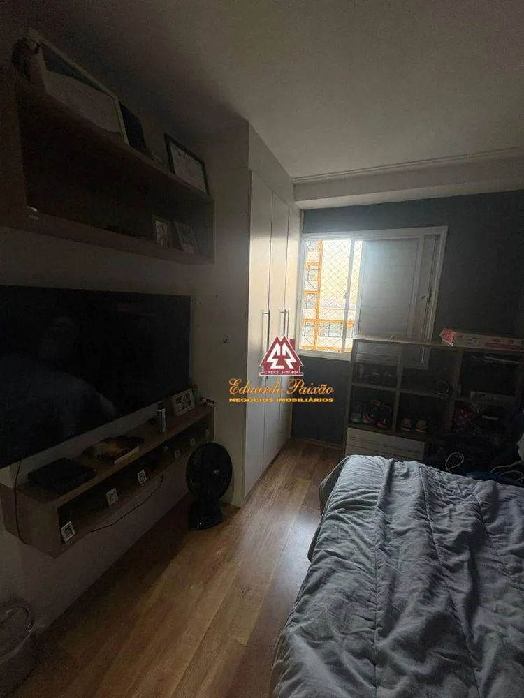 Apartamento, 3 quartos, 83 m² - Foto 5