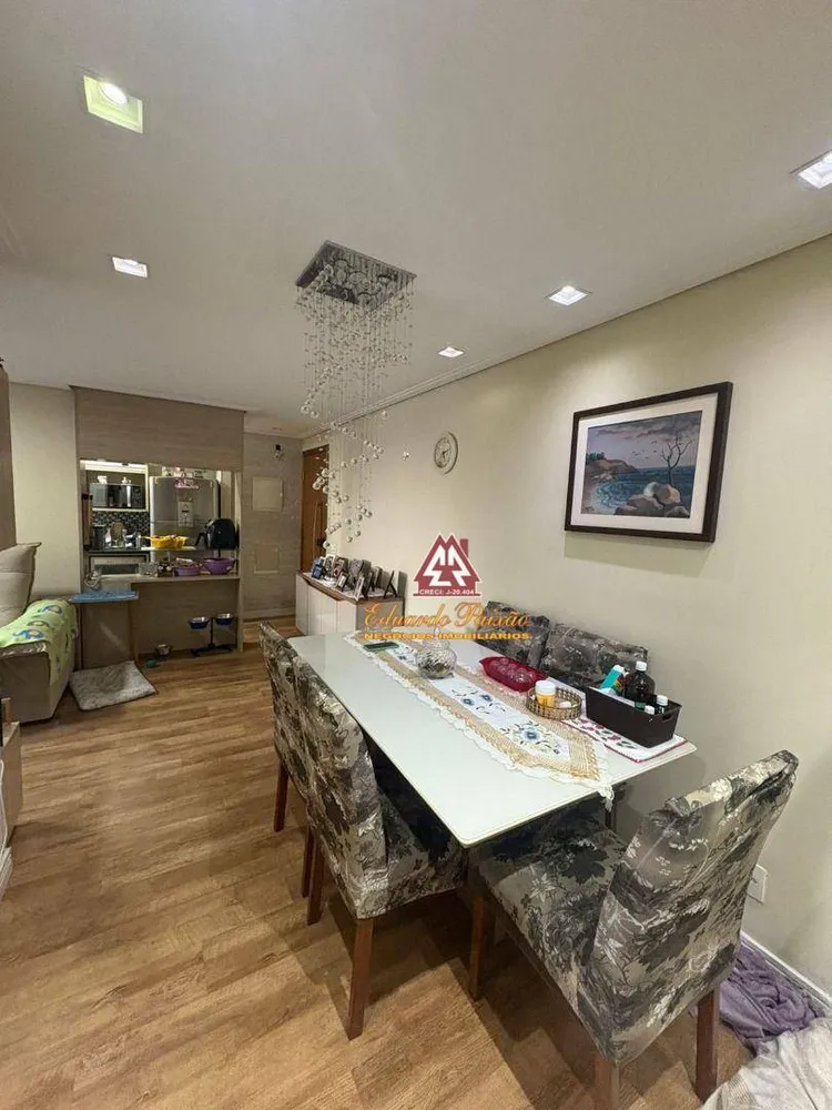 Apartamento, 3 quartos, 83 m² - Foto 3