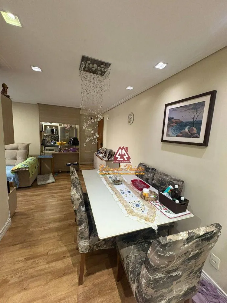Apartamento, 3 quartos, 83 m² - Foto 2