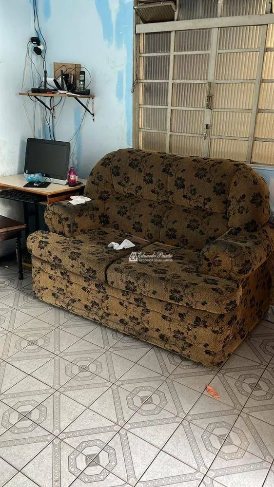 Casa, 2 quartos, 120 m² - Foto 5