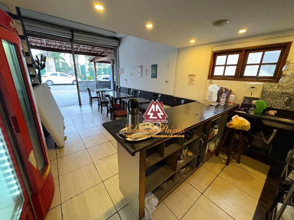 Loja-Salão, 100 m² - Foto 3