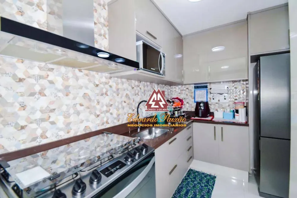 Apartamento, 2 quartos, 81 m² - Foto 2