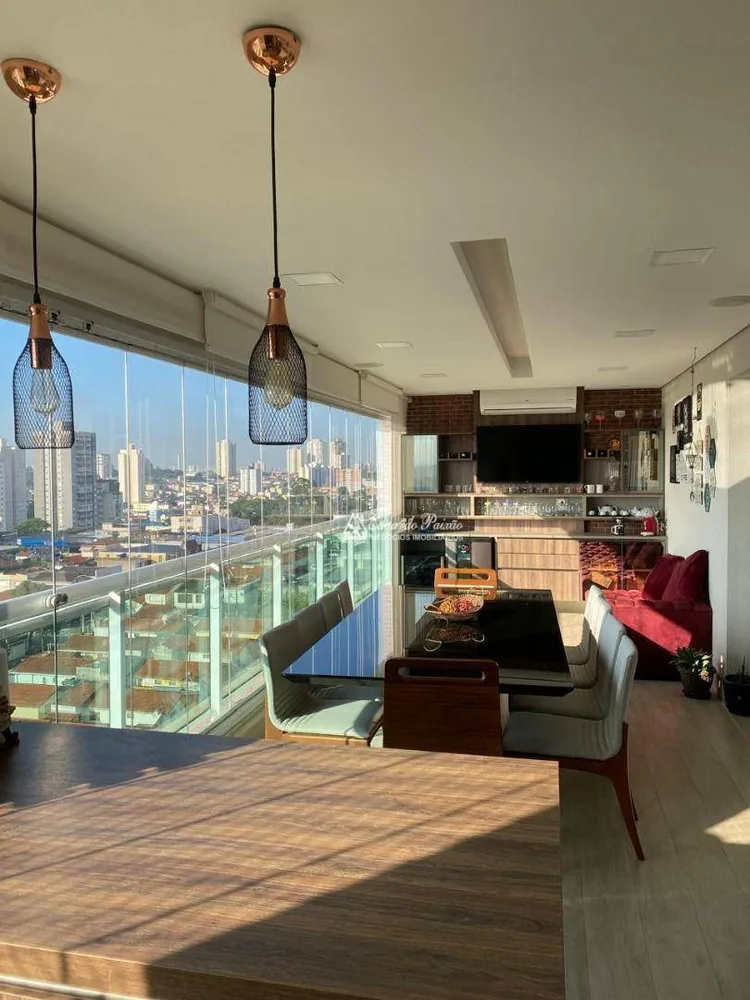 Apartamento, 3 quartos, 168 m² - Foto 4