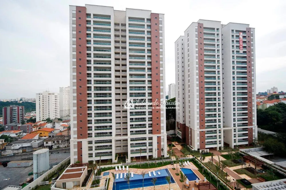 Apartamento, 3 quartos, 168 m² - Foto 7