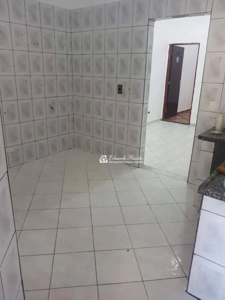 Sobrado, 6 quartos, 350 m² - Foto 2