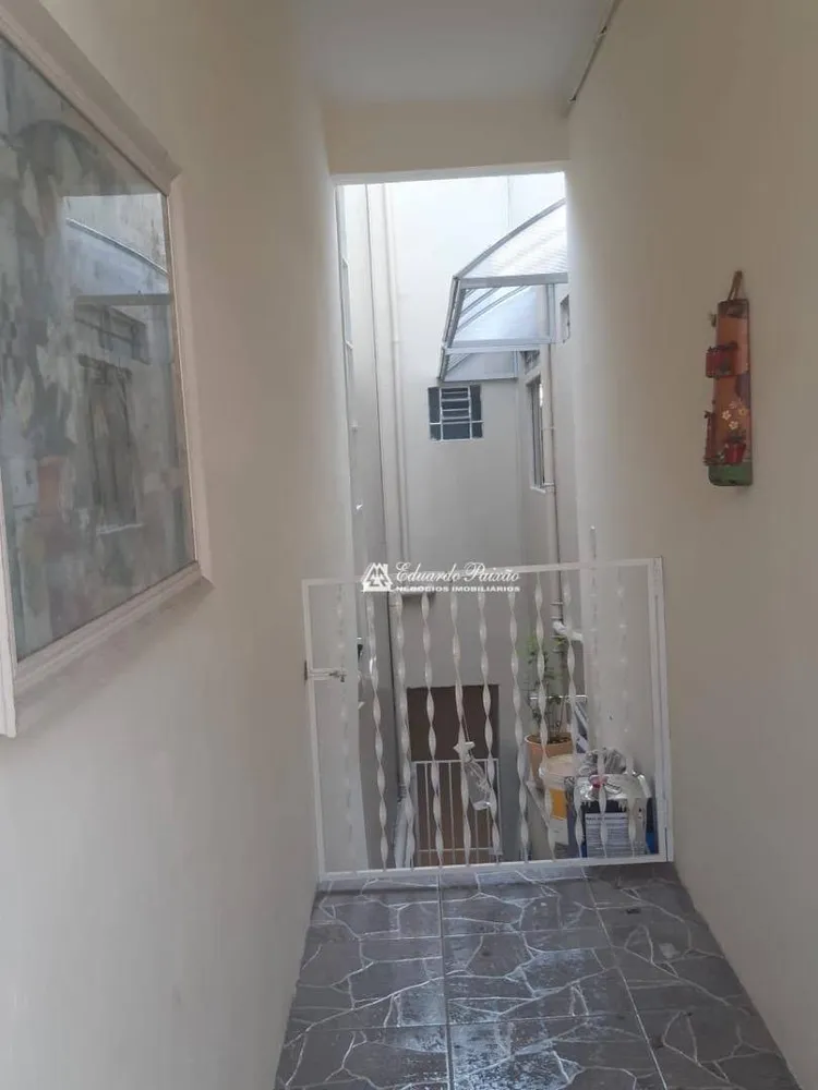 Sobrado, 6 quartos, 350 m² - Foto 3