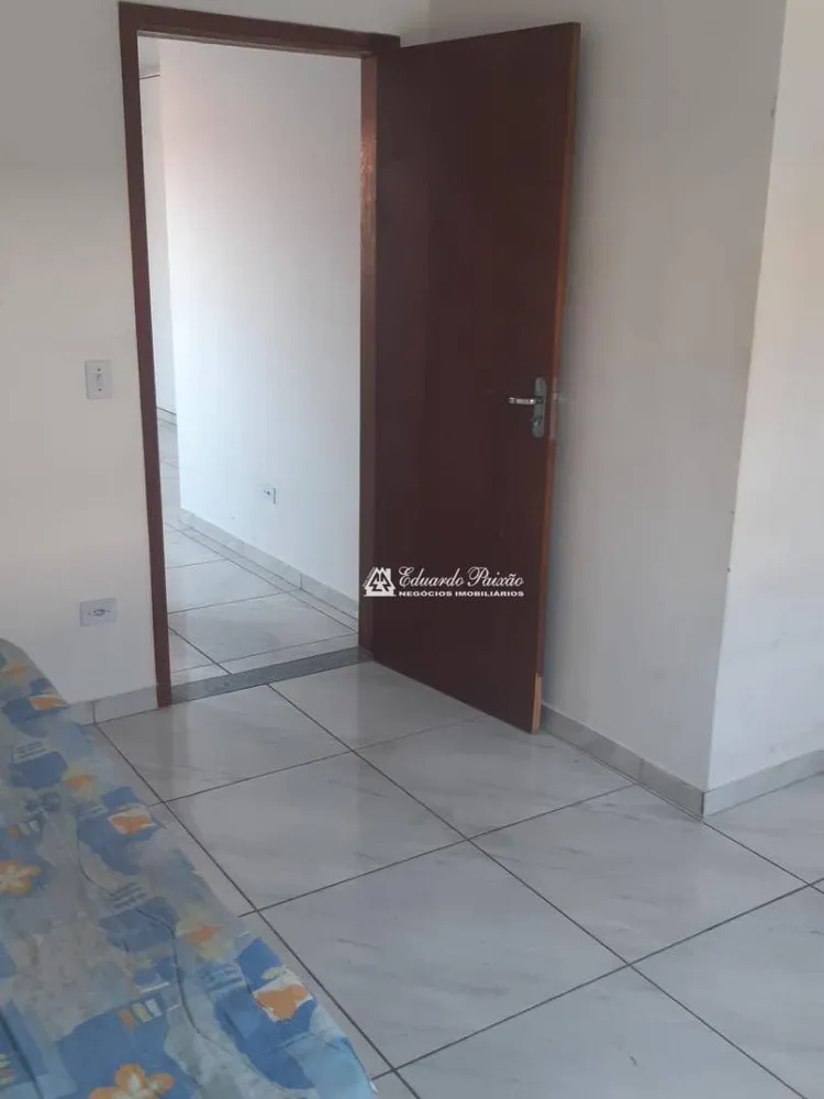 Sobrado, 6 quartos, 350 m² - Foto 6