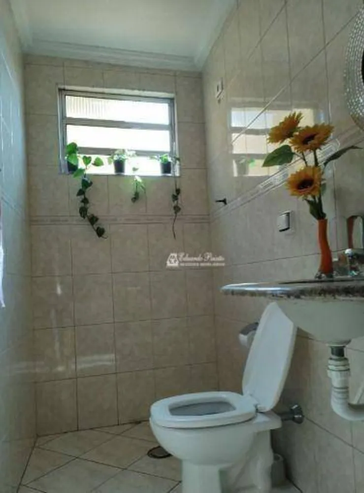 Sobrado, 3 quartos, 270 m² - Foto 14
