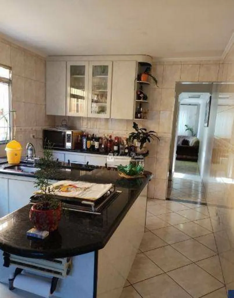 Sobrado, 3 quartos, 270 m² - Foto 9