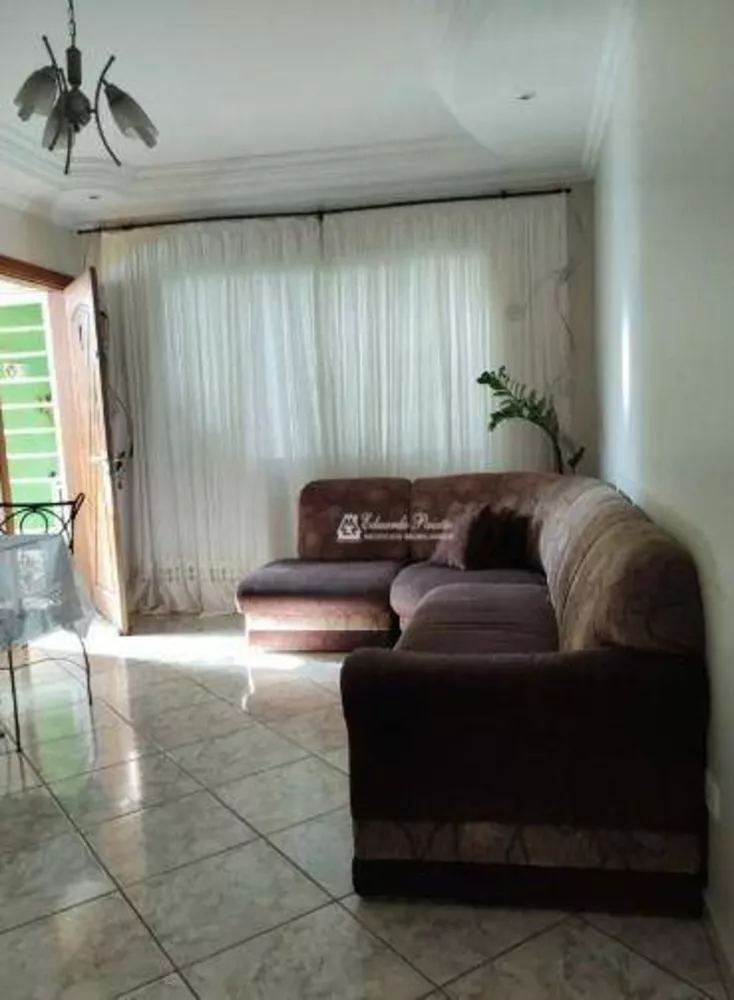 Sobrado à venda com 3 quartos, 270m² - Foto 5